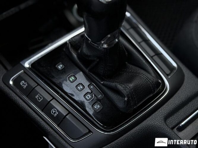 skoda Superb 2013