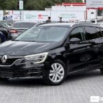 Renault Megane 2022