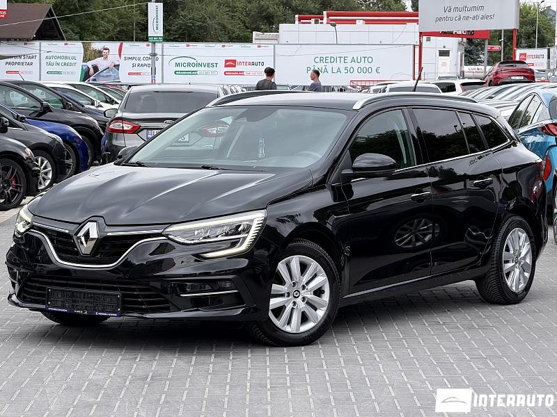 interauto oferta masina