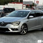 Renault Megane 2019