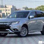 Mitsubishi Outlander 2019