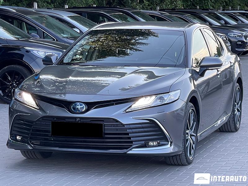 interauto oferta masina
