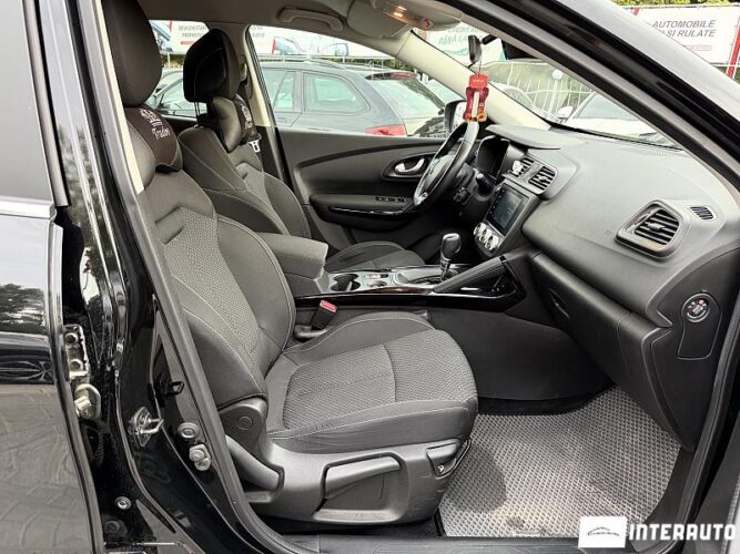 Renault Kadjar 30 renault Kadjar 2019