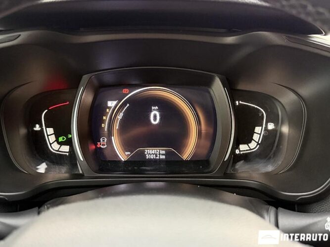 Renault Kadjar 33 renault Kadjar 2019