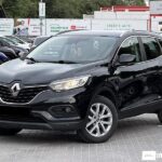 Renault Kadjar 2019