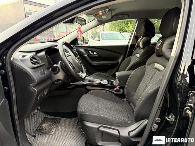 Renault Kadjar 29 renault Kadjar 2019