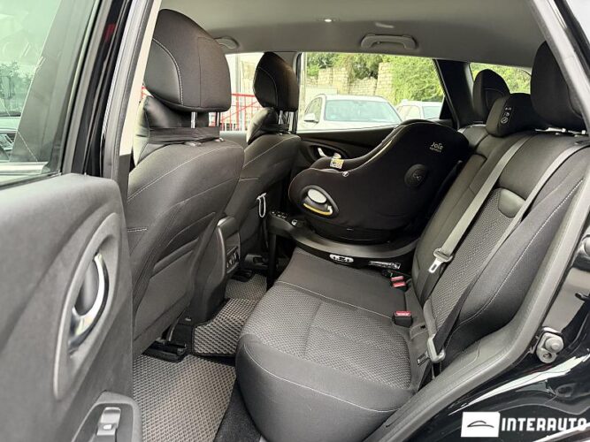 Renault Kadjar 31 renault Kadjar 2019