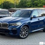 BMW X5 4.0i 2021