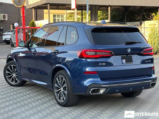 BMW X5 4.0i 36 bmw X5 4.0i 2021