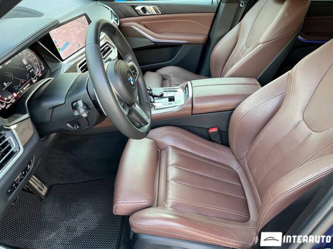 BMW X5 4.0i 40 bmw X5 4.0i 2021
