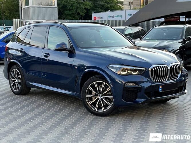 BMW X5 4.0i 37 bmw X5 4.0i 2021