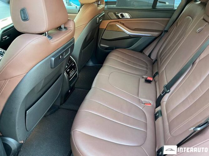 BMW X5 4.0i 53 bmw X5 4.0i 2021