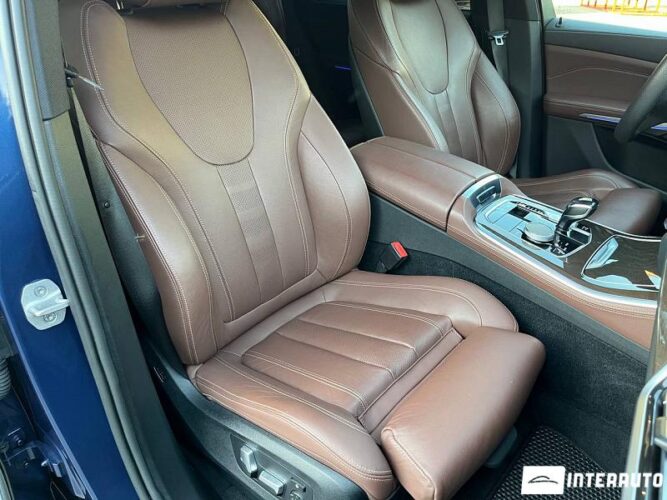 BMW X5 4.0i 41 bmw X5 4.0i 2021