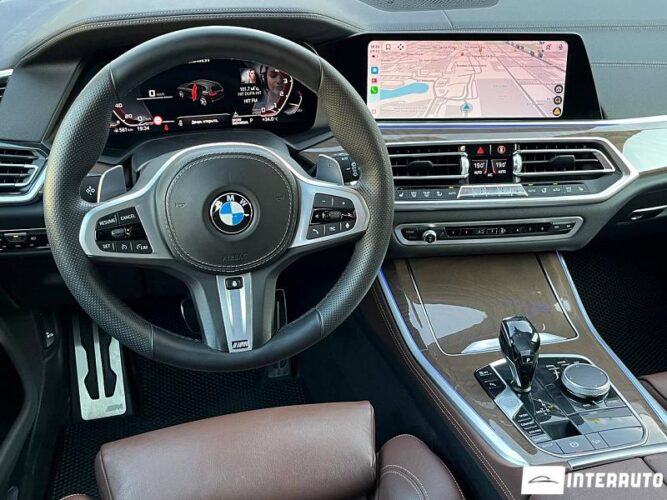 BMW X5 4.0i 42 bmw X5 4.0i 2021