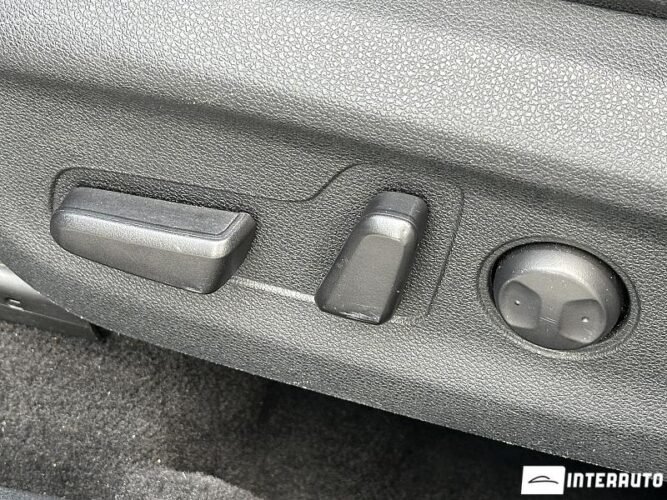 kia Niro 2018