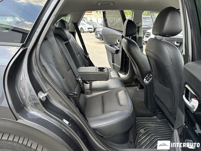 kia Niro 2018
