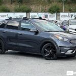 Kia Niro 2018