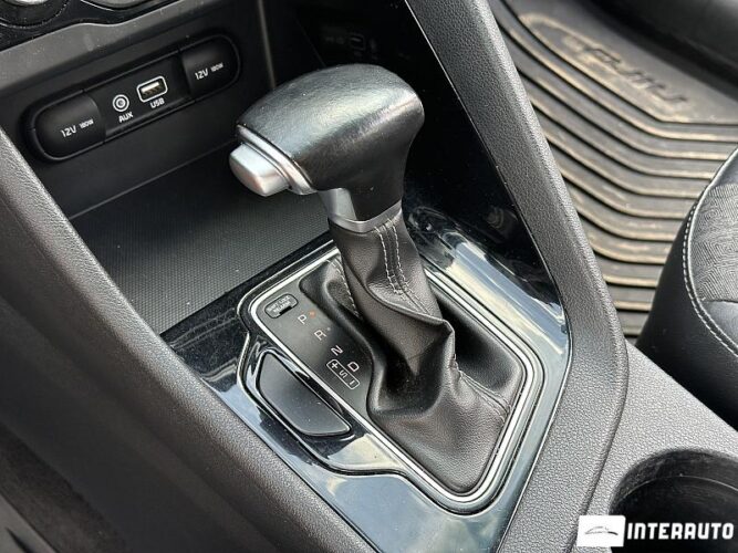 kia Niro 2018