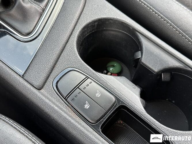 kia Niro 2018