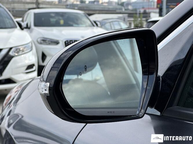 kia Niro 2018