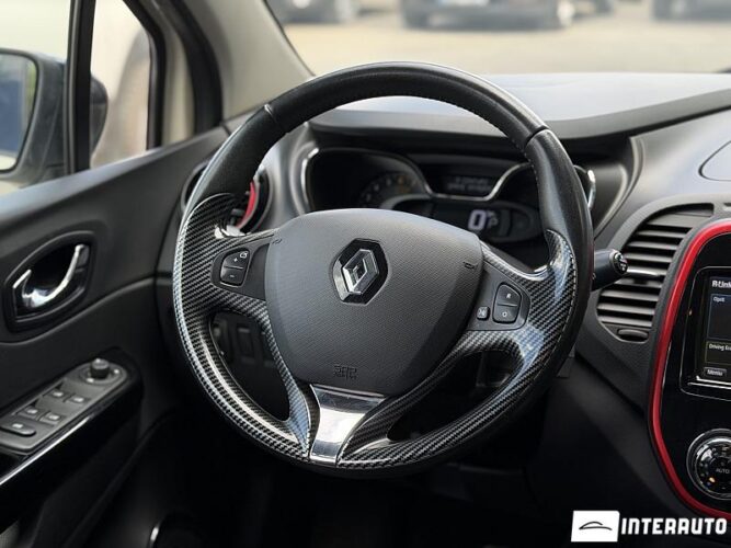 Renault Captur 41 renault Captur 2015