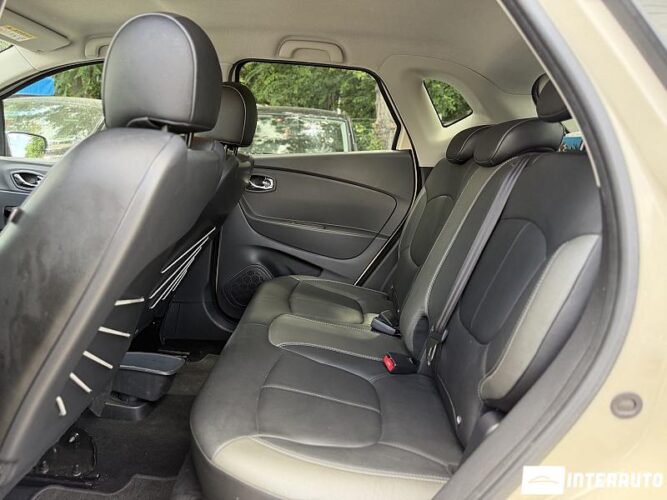 Renault Captur 47 renault Captur 2015