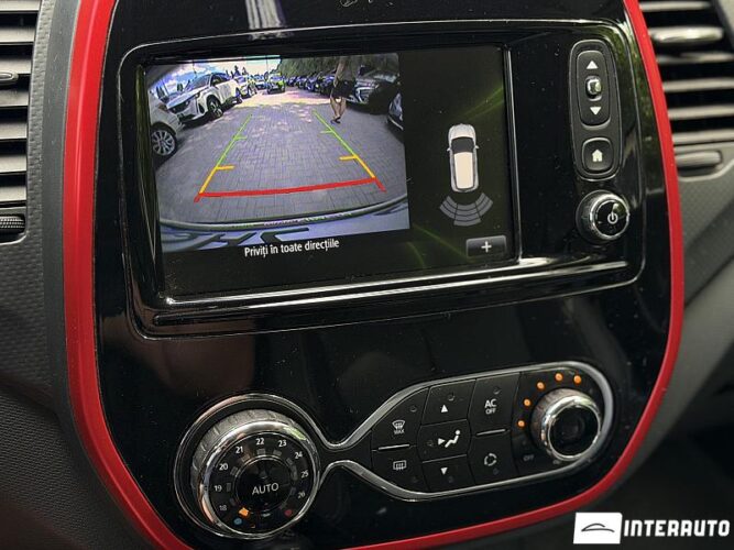 Renault Captur 43 renault Captur 2015