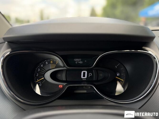 Renault Captur 42 renault Captur 2015