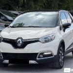 Renault Captur 2015