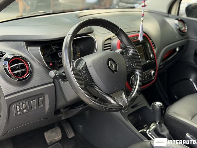 Renault Captur 40 renault Captur 2015