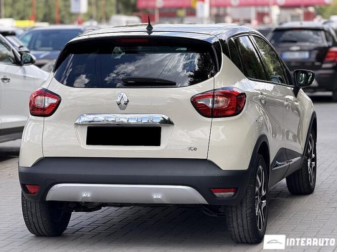 Renault Captur 32 renault Captur 2015