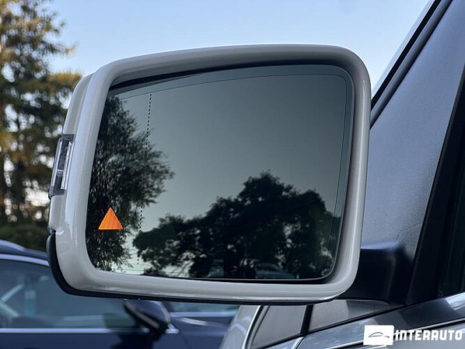 mercedes B 250E 2017