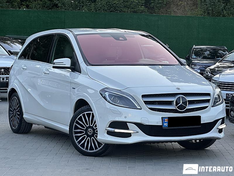 interauto oferta masina