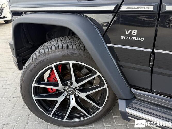 Mercedes G 500 59 mercedes G 500 2013