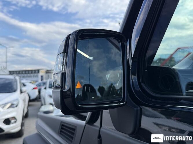 Mercedes G 500 60 mercedes G 500 2013