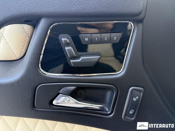 Mercedes G 500 61 mercedes G 500 2013