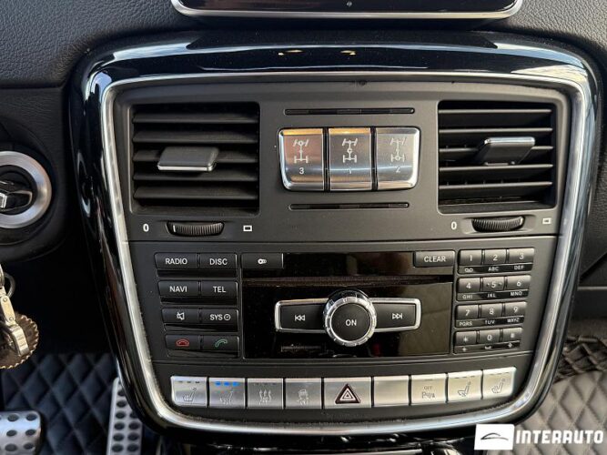 Mercedes G 500 50 mercedes G 500 2013