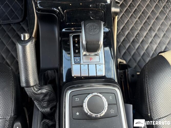 Mercedes G 500 52 mercedes G 500 2013