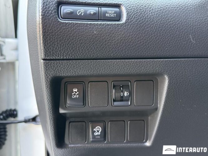 nissan Qashqai 2015