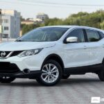 Nissan Qashqai 2015