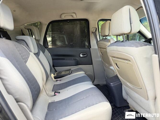 renault Scenic 2004