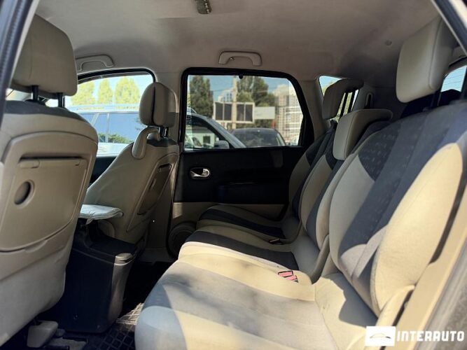 renault Scenic 2004