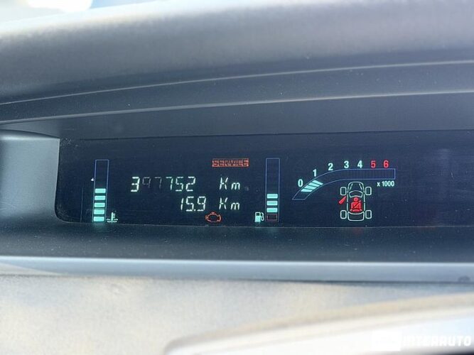 renault Scenic 2004