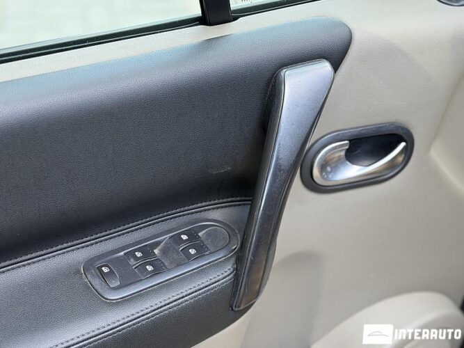 renault Scenic 2004