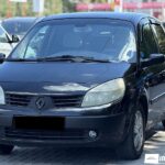 Renault Scenic 2004