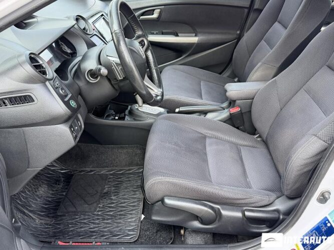 honda Insight 2011