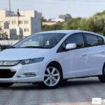 Honda Insight 2011