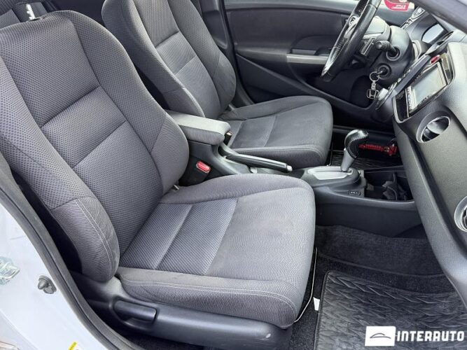 honda Insight 2011