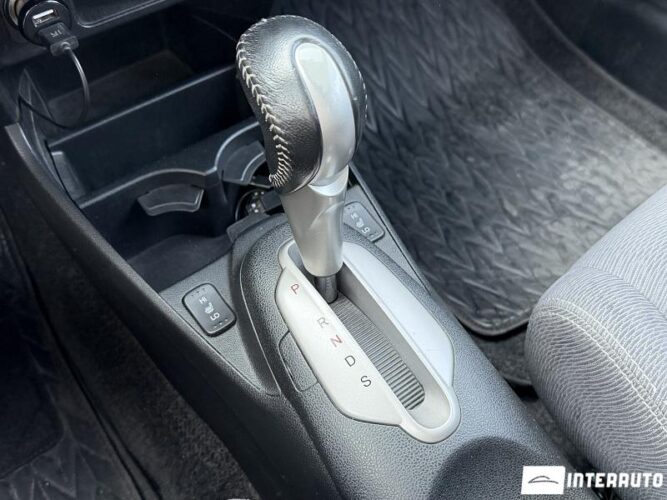 honda Insight 2011