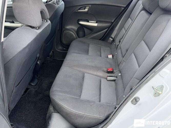 honda Insight 2011